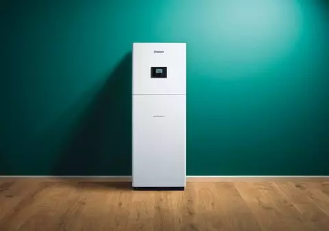 pompa ciepła Vaillant