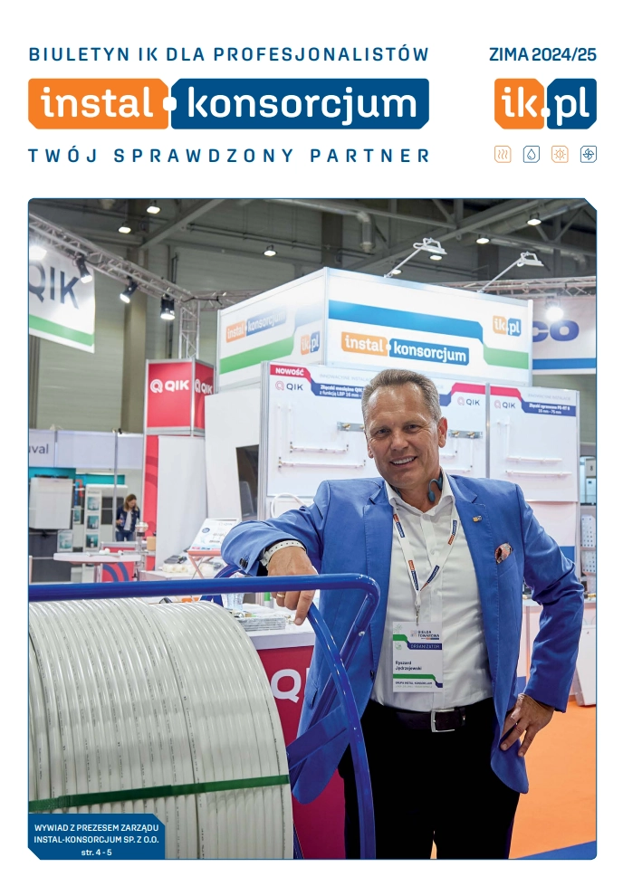 Okładka biuletynu Zima 2024/2025