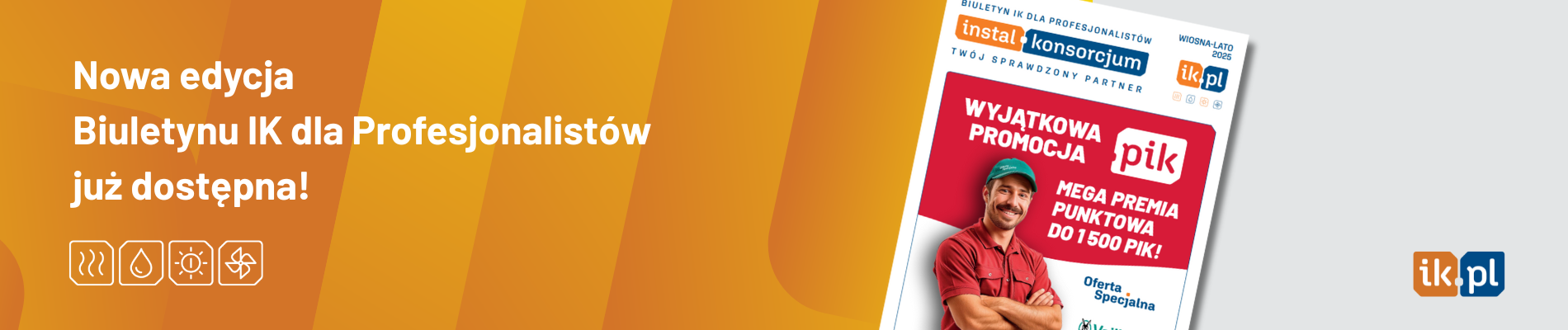 Biuletyn IK nr 125 - baner