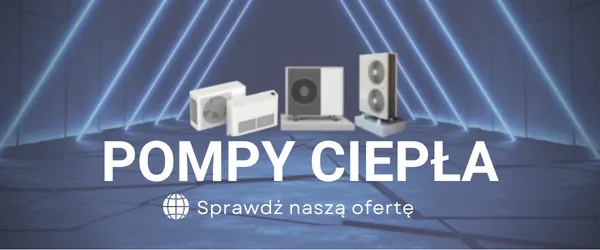 Pompa ciepła
