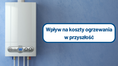 SPIUG - Wpływ ETS2 na koszty ogrzewania w przyszłości