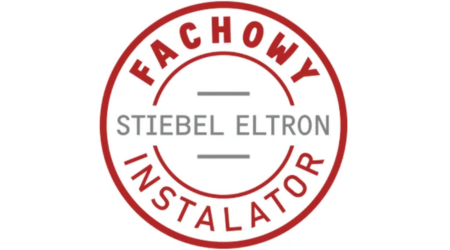 STIEBEL ELTRON - Dołącz do programu "Fachowy Instalator"!