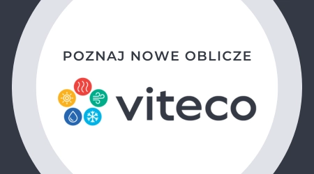 Viteco w nowym wydaniu