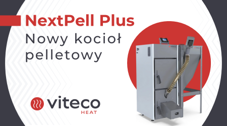 NextPell PLUS – nowy wymiar komfortu od Viteco i Defro