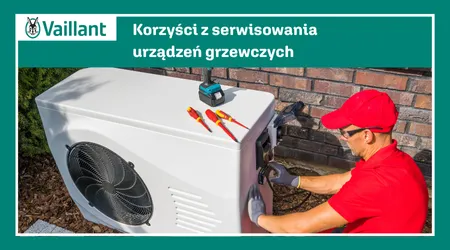 Serwis po gwarancji = mniejsze rachunki, większe bezpieczeństwo