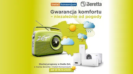 Beretta Quadra X - lider efektywności w nowej erze ogrzewania