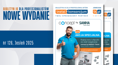 Biuletyn IK nr 126 – Jesienne wydanie już dostępne!