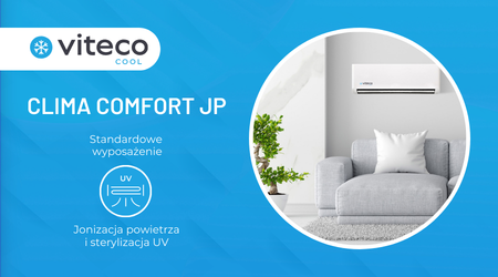 Świadomy wybór klimatyzacji do mieszkania