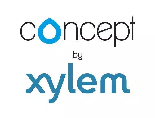 Concept By XYLEM