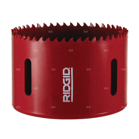 Otwornica RIDGID M108 HS REG fi 108 mm, głębokość cięcia 49 mm