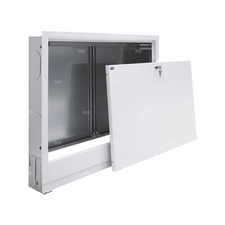 Szafka podtynkowa do rozdzielaczy SGP/n-1