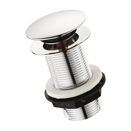 SYFON CLICK DO UMYWALKI BEZ PRZELEWU