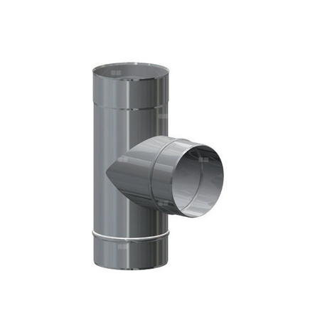 Trójnik 90' MK ŻARY ST TR 400 mm x 400 mm x 400 mm