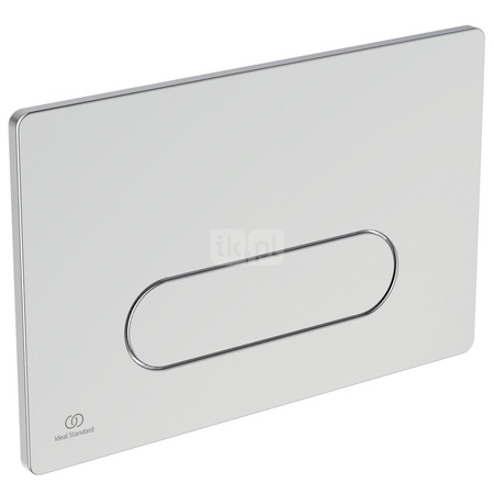 OLEAS PRZYCISK SPŁUKUJĄCY M4 CHROM