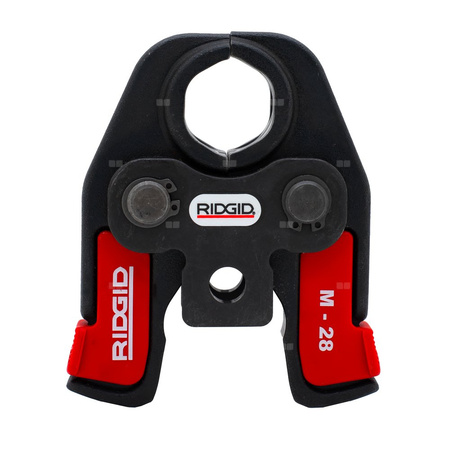 Szczęki zaciskarki M28