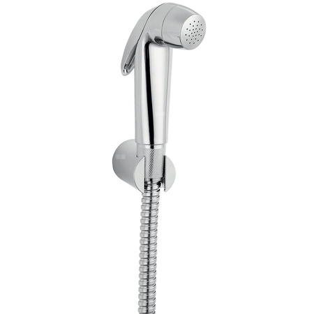 PRESSO zestaw natryskowy bidetowy, blistrowany