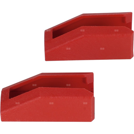 Nakładki (3szt.) Klucz ROFAST 10"