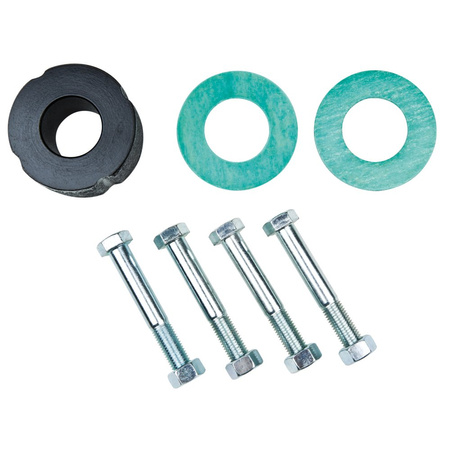 Akcesorium do pomp WILO - Adapter A40-40 kit