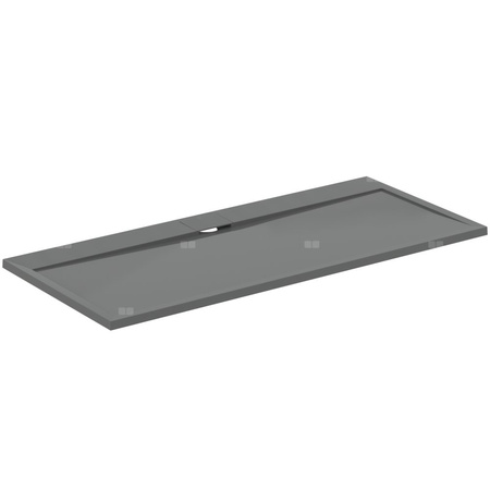 ULTRAFLAT S I.LIFE BRODZIK 180X80 GREY