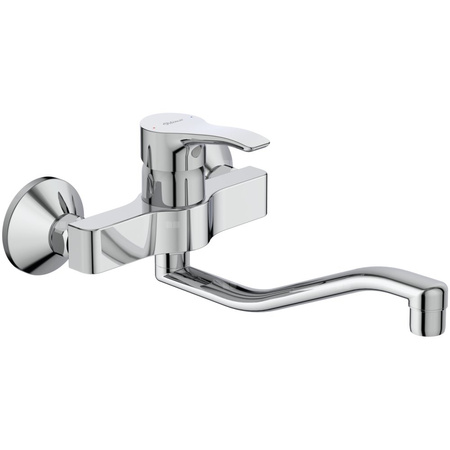 SEVA S BAT. ZLEW.EXPSD CHROME TR.SPT/235