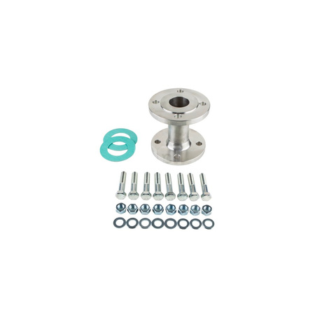 Akcesorium do pomp WILO - Kołnierz wyrównawczy F40 DN 50x160 PN 10/16 KPL.F40