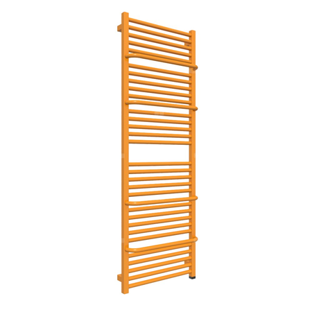 Grzejnik TERMA LIMA ONE 1460/500 \ RAL 1037, podł. S1, 800W, kabel prosty bez wtyczki [1,5m srebrzys