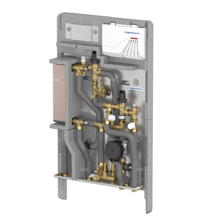LogoMaticG2 S-Line MC-CU-SI