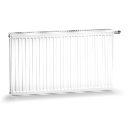 Grzejnik płytowy typ 22 KERMI X2 Profil-K, z osłonami wym. 750 x 1600 mm, kolor biały, moc 3179 W
