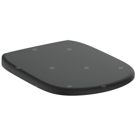 TESI DESKA WOLNOOPADAJĄCA CIENKA ZAGIĘTA