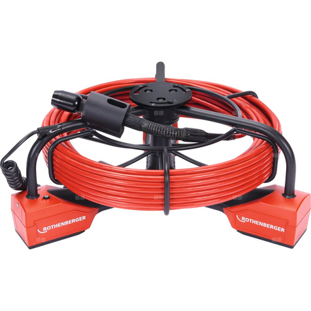 ROCAM Moduł 20/16 HD CAS