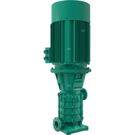 Wilo-Zeox-FIRST V 6005/A-75-2 pompa do zaopatrzenia w wodę