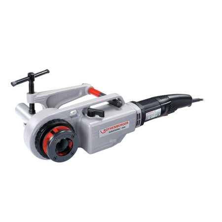 SUPERTRONIC 2000-Set, BSPT R,1/2-2", 230V