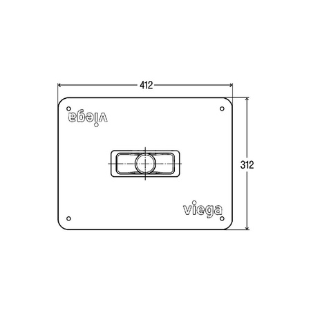 Advantix Cleviva-mata uszczelniająca nr wzoru 4981.82