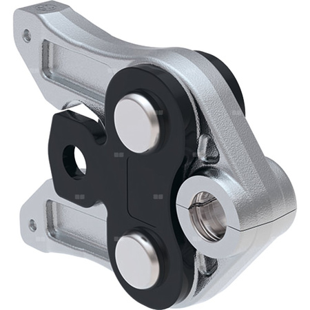 Szczęki zaciskowe (komplet) GEBERIT Mapress fi 20 mm do złączek zaprasowywanych