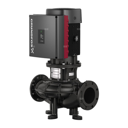 Pompa TPE2 200-90 N-A-F-A-BQQE-MWA