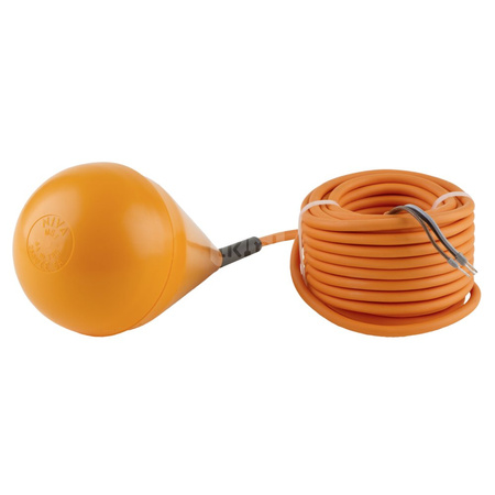 Akcesorium elektryczne do pomp WILO - Wyłącznik pływakowy MS 1