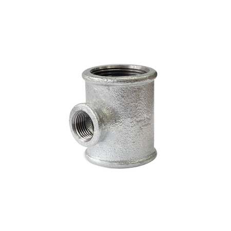 Trójnik redukcyjny ocynk 5/4"x1"x5/4" B1 STRONG_S