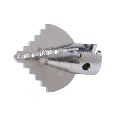 Wiertło zębate krzyżowe 16 mm, D=35 mm