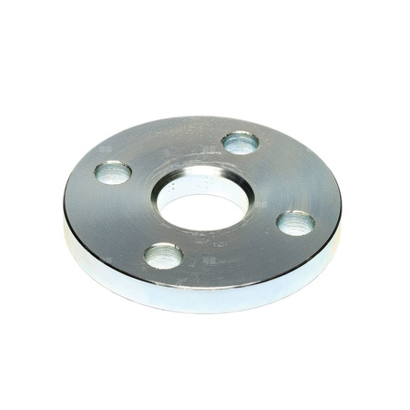 Kołnierz metal do tulei kołn. 50