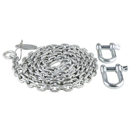 Akcesorium do pomp WILO - Zestaw łańcuchów PCS-CE, stal ocynkowana, 400 kg, 6m