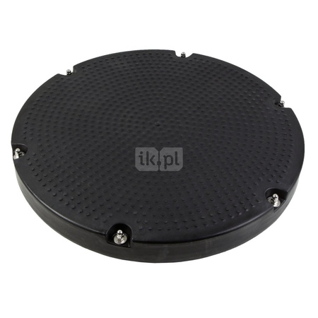 Akcesorium do pomp WILO - Pokrywa studzienki WS 900/1000 Odporna na zalanie