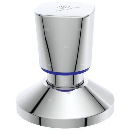 KIT2 ZAWÓR ZAMYK. B-IN CHR