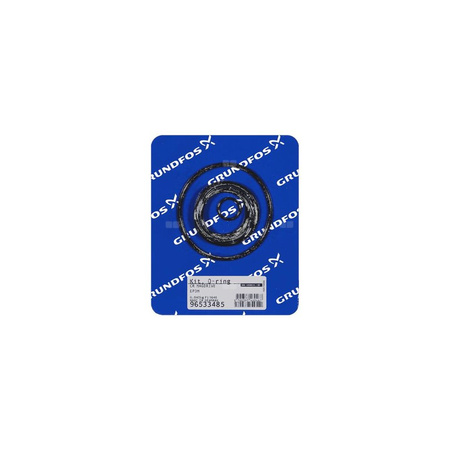 Zestaw oringów GRUNDFOS CR/N 32 EPDM cool top