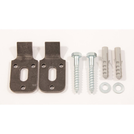 DUORO ZESTAW MONTAŻOWY