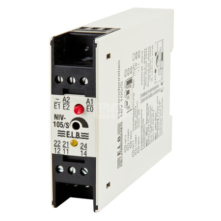 Akcesorium elektryczne do pomp WILO - Przekaźnik NIV 105/S