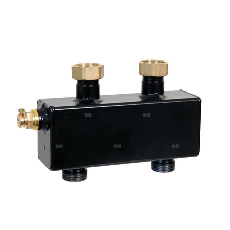 Sprzęgło hydrauliczne do grup pompowych HK20/HKM20