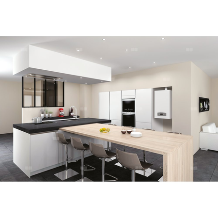 Kocioł wiszący kondensacyjny CLAS B ONE WIFI 24