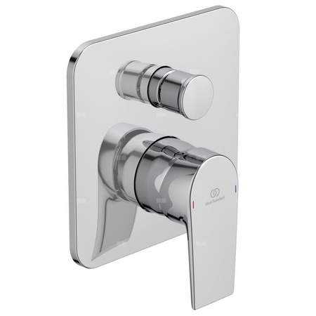 TESI BAT. WANNOWA-NATRYSKOWA PODTYNK.