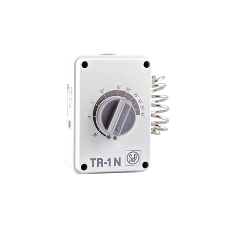 TERMOSTAT TR-1N EC-3N,EC-5N,EC-9N