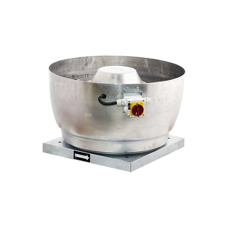 CRVT/4-315 N (230/400V50/60HZ)